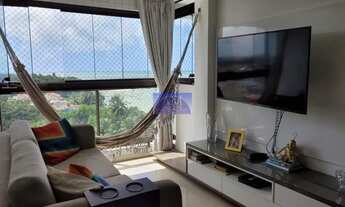 Imagem: Apartamento à Venda em Janga