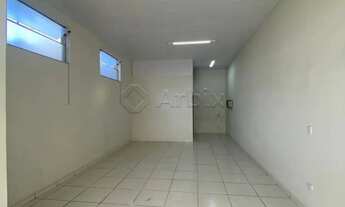 Imagem 3: Galpão / Salão comercial para alugar no bairro Jardim Boer I Americana/SP