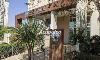 Imagem 2: Sala comercial para alugar com 45 m² no bairro Parque Residencial Nardini em Americana/SP