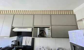 Imagem 2: RR0311 Cobertura 60m² - CONDOMÍNIO SPAZIO ARAMIS - OPORTUNIDADE - 2 Dorms 2 Vagas - Americ