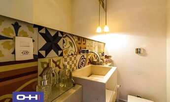 Imagem 4: Aluguel Casa 4 Dormitórios - 500 m² Sumaré