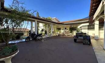 Imagem 6: Casa para Venda em Presidente Prudente, Jardim Novo Bongiovani, 4 dormitórios, 1 suíte, 5