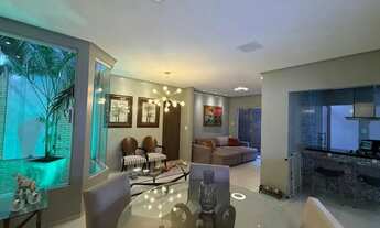 Imagem: Casa condomínio para venda na Mário Andreazza