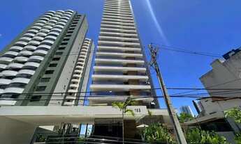 Imagem 2: Apartamento Heritage Horto Florestal 4 Suítes 171m² Novo