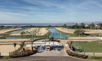 Imagem 2: Terreno na Península Ponta da Figueira, Eldorado do Sul