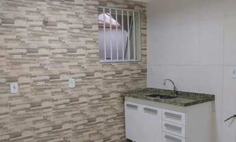 Imagem 7: Imóvel para aluguel possui 75 metros quadrados com 2 quartos em Corrêas - Petrópolis - RJ