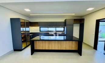 Imagem 5: Casa com 4 dormitórios à venda, 403 m² por R$ 4.300.000 - Jardim Indaiatuba Golf - Indaiat