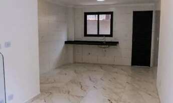 Imagem: Sobrado de Condomínio 2 dormitórios, 1