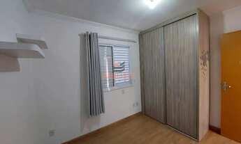 Imagem 7: Apartamento com 2 dormitórios para alugar, 51 m² - Vila Príncipe de Gales - Santo André/SP