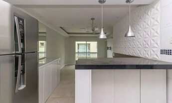 Imagem 5: Casa no condomínio CONDOMINIO RESIDENCIAL FELICITÁ para venda com 3 quartos, sendo 1 suíte