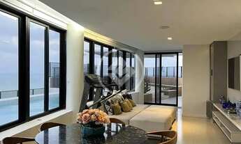 Imagem 7: Cobertura Duplex de Luxo em Tambaú com Piscina Privativa e Vista Mar João Pessoa codigo