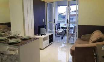 Imagem: Apartamento à venda em São José dos Campos