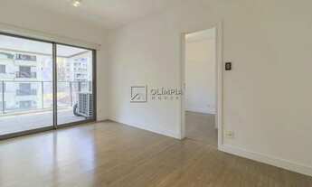 Imagem: Venda Apartamento 1 Dormitórios - 68 m²