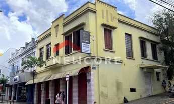 Imagem 4: Sobrado em Rua Amando de Barros - Centro - Botucatu/SP