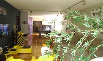 Imagem 4: Apartamento em Alameda Franca - Jardim Paulista - São Paulo/SP