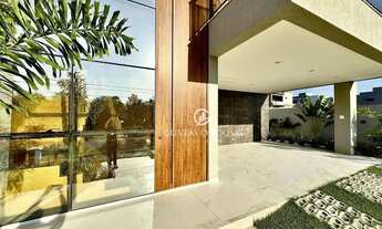 Imagem 5: Casa com 5 dormitórios, 422 m² - venda por R$ 2.950.000 ou aluguel por R$ 20.000/mês - Cid