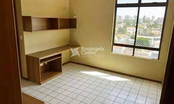 Imagem: Apartamento para venda no Jóquei, Teresina
