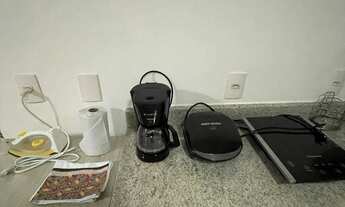 Imagem 4: Apartamento Brookfield Towers 32º