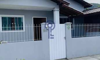 Imagem: Casa com 3 dormitórios nos Ingleses do