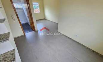 Imagem 7: Cobertura em Rua Luís Delfino - Santa Mônica - Belo Horizonte/MG