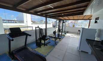 Imagem 5: Apartamento 1 quarto, beira mar, bessa