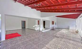 Imagem: Casa no Parque Amazônia, 3 quartos 1 suíte