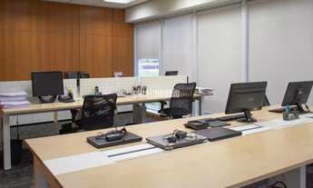 Imagem 3: JARDIM EUROPA 5 VAGAS - AR CONDICIONADO