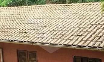 Imagem: Condomínio com 2 quartos para locação