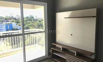 Imagem: Apartamento para alugar em Campinas, São
