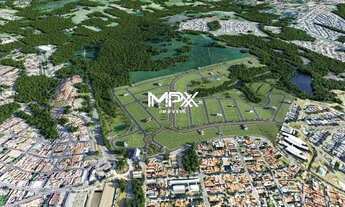 Imagem 5: Terreno à venda em Piracicaba, Jardim São Jorge, com 250 m², Residencial Lagos do Engenho