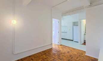 Imagem 3: Apartamento com 2 Quartos para alugar, 44m² - Pinheiros