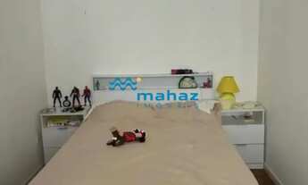 Imagem 6: Copacabana rua Bolivar, 2 quartos, 70m2, permitido Airbnb