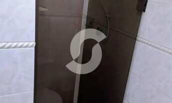 Imagem 6: Apartamento com 2 dormitórios à venda, 42 m² por R$ 300.000,00 - Fonseca - Niterói/RJ