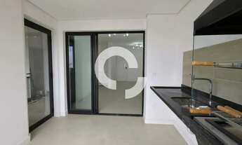 Imagem 3: Apartamento, para aluguel, 3 quartos, sendo 3 suítes e 2 vagas - 7.500,00