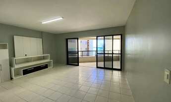 Imagem 3: Jean Charles / Boa Viagem: Vista-mar, 4 Qts + DCE, 4 sts, 3 Vagas, Lavabo, Planejados, 150