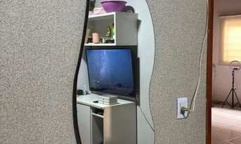 Imagem 7: Casa no Bairro CPA III SETOR II