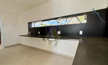 Imagem 6: Casa para Venda em Lagoa Seca, ATMOSPHERA GREEN RESIDENCE, 3 dormitórios, 3 suítes, 2 banh