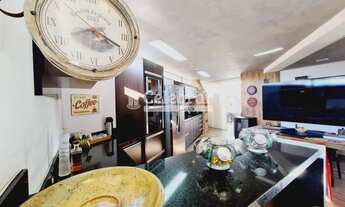 Imagem 5: Apartamento com Área Privativa para Venda em Contagem, Alvorada, 3 dormitórios, 1 suíte, 2