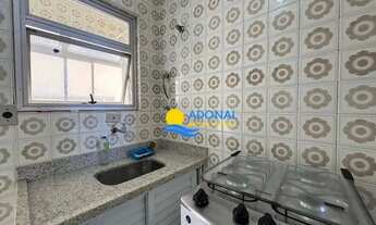 Imagem 7: Apartamento próximo à praia com vista Pitangueiras Guarujá