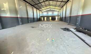 Imagem 2: Galpão para alugar em Piracicaba, Campestre, com 450 m²