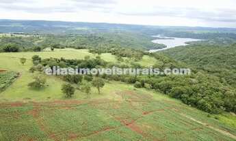 Imagem 7: Fazenda em Araguari - 14,88 alqueires