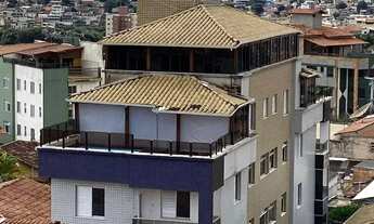 Imagem 6: Cobertura Triplex 04 quartos a venda no bairro Eldorado