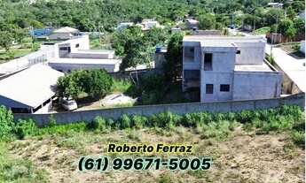 Imagem 3: Vendo Casa Corumbá 4, no Condomínio Náutico Tarumã