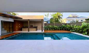 Imagem 6: Casa em Condominio em Barra da Tijuca - Rio de Janeiro