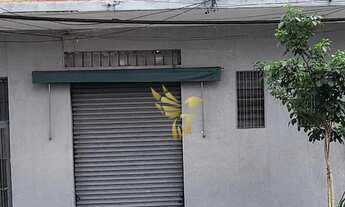 Imagem 6: Salão para alugar, 28 m² por R$ 2.172,00/mês - Vila Gomes Cardim - São Paulo/SP