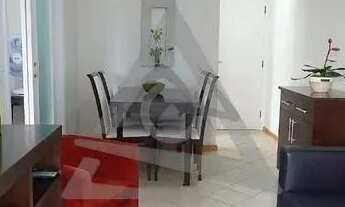 Imagem 2: Apartamento à venda e para alugar em Campinas, Centro, com 1 quarto, com 46 m², Algarve