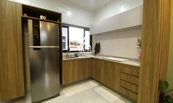 Imagem 3: Apartamento para Locação em Boituva, Portal Ville Azaléia, 2 dormitórios, 2 suítes, 3 banh