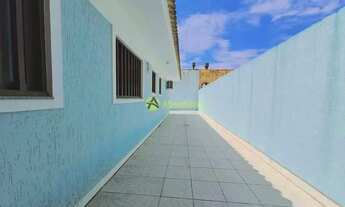 Imagem 6: Linda casa á uma quadra do mar em Capão da Canoa!