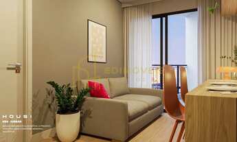 Imagem 12: Incrível apartamento em Jardim Camburi: o futuro da moradia urbana!