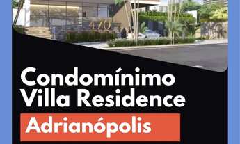 Imagem: Venda apartamento Condomínio Villa Residence